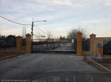 Terreno , Vistalba · Lote en Venta, Vistalba