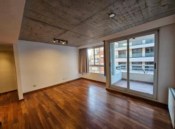 Departamento de 2 ambientes, Núñez · Departamento Luminoso de 2 Ambientes en Vilela 1666 - Piso 4