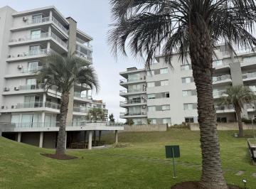 Departamento · 69m² · 3 Ambientes · 1 Cochera · 3 Ambientes en Alquiler con Cochera en Ribera I, Islas del Canal, Nordelta