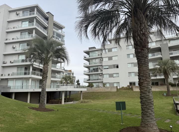 Departamento · 69m² · 3 Ambientes · 1 Cochera