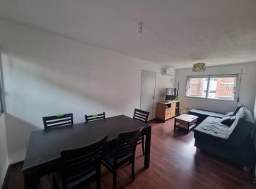 Departamento · 62m² · 4 Ambientes · Departamento en Buceo a 2 Cuadras de La Rambla! Admite Banco!