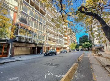 Departamento · 50m² · 3 Ambientes · Excelente 3 Ambientes. Muy Luminoso. Caballito