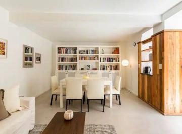 PH · 80m² · 3 Ambientes · PH - Palermo Hollywood