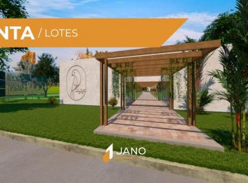 Terreno , Piñero · Venta Lotes