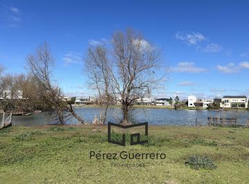 Terreno · 861m² · Terreno en Venta en El Canton Norte a La Laguna