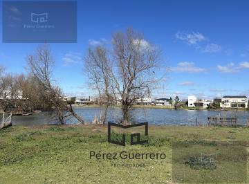 Terreno · 861m² · Terreno en Venta en El Canton Norte a La Laguna