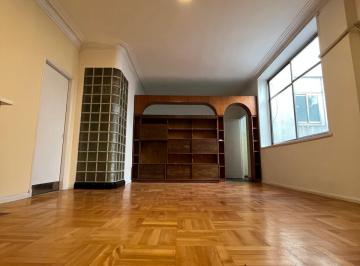 Departamento de 3 ambientes, Almagro · Venta Departamento 3 Ambientes con Terraza y Cochera Particular en Almagro