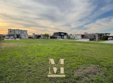 Terreno · 816m² · Terreno - Barrio Santa Ines
