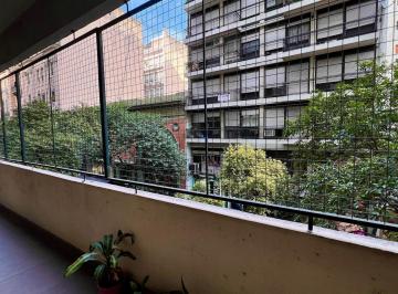Departamento · 107m² · 6 Ambientes · 1 Cochera · Departamento en Centro