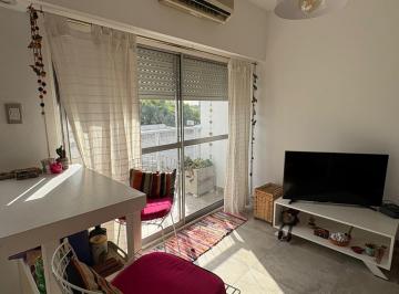 Departamento de 3 ambientes, Núñez · Alquiler Temporal
