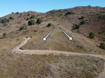 Terreno , Villa Yacanto · Vendo Lote 112 en Yacanto de Calamuchita, Córdoba. con Escritura.