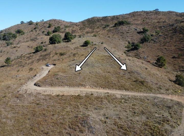 Terreno · 3009m²