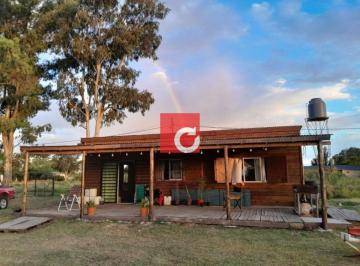 Casa de 1 ambiente, Berisso · Venta de Cabaña en Calle 724 N 5184 E 173 y 174 - Los Talas