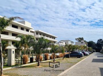 Departamento · 47m² · 2 Ambientes · 1 Cochera · Departamento en Venta en Complejo Saravi Village 2 Ambientes