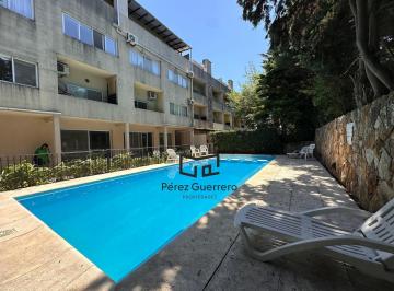 Departamento · 52m² · 2 Ambientes · 1 Cochera · Departamento en Las Campanillas 2 Ambientes con Amenities Acepta Permuta