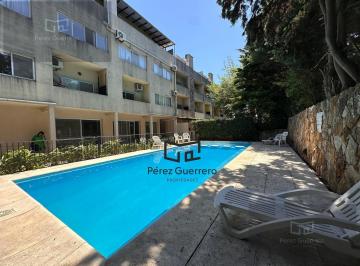 Departamento · 52m² · 2 Ambientes · 1 Cochera · Departamento en Las Campanillas 2 Ambientes con Amenities Acepta Permuta