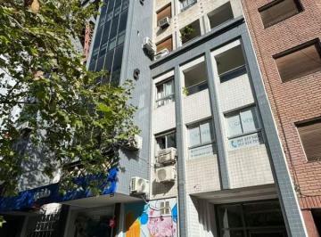 Foto · Departamento en Alquiler de 1 Dormitorio en Nueva Cordoba