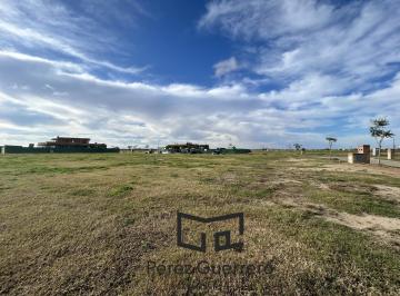 Terreno · 600m² · Lote en Venta en Puertos Amarras Central