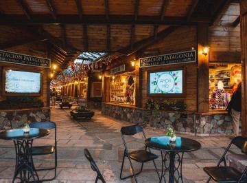 Local comercial de 1 ambiente, Villa La Angostura · Local Comercial en Angostura
