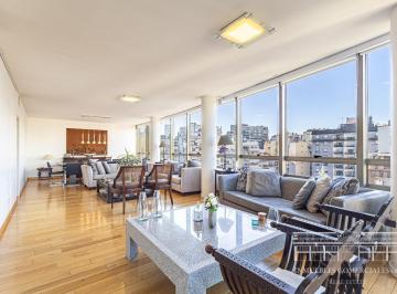 Departamento · 189m² · 4 Ambientes · 2 Cocheras · Torre Green Tower - 4 Ambientes 189 m² con Dep - 2 Cocheras - Full Amenities