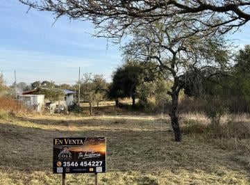 Terreno · 360m² · Terreno en Villa del Dique