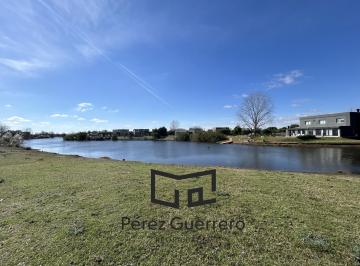 Terreno · 801m² · Terreno en Venta a La Laguna en Canton Norte