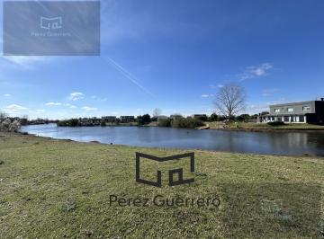 Terreno · 801m² · Terreno en Venta a La Laguna en Canton Norte