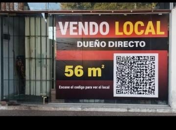 Local comercial de 2 ambientes, Luján · Venta de Local! Imperdible!