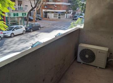 Departamento de 1 ambiente, Palermo · Monoambiente Amplio Divisible 45 m² - Categoría - Balcón Frente - a Estrenar - Cerca Av Santa Fe y Subte