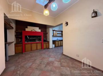 PH · 600m² · 2 Ambientes · PH 2 Ambientes - Patio - Terraza