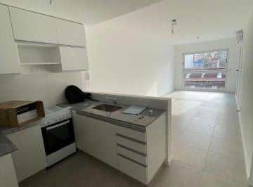 Departamento de 2 ambientes, Villa Crespo · Murillo 945, 9d
