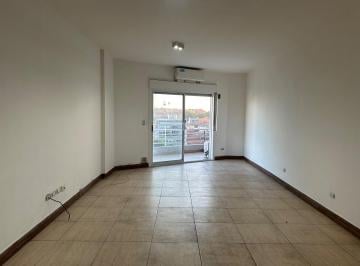 Departamento · 35m² · 1 Ambiente · Monoambiente Al Frente con Balcon