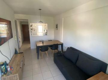 Departamento · 45m² · 2 Ambientes · Depto Moderno de 1 Dormi. en de La Plata