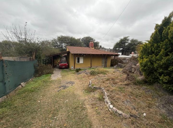 Casa en venta en Villa El Diquecito · 3 ambientes