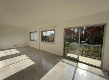 Departamento de 1 ambiente, Caballito · Amplio Monoambiente con Baulera en Alquiler - Caballito
