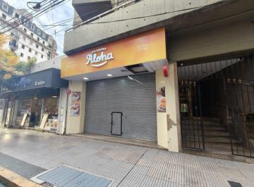 Local comercial · 100m² · Local en Alquiler, Barrio Norte