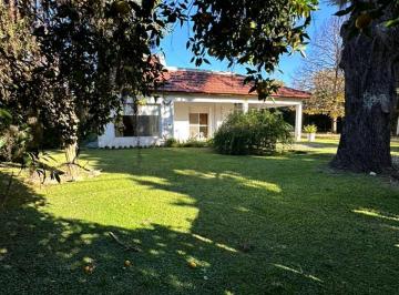 Foto · Casa B Residencial 3 Dorm en Funes a 15 Km de Rosario
