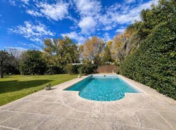 Foto · Casa B Residencial 3 Dorm en Funes a 15 Km de Rosario