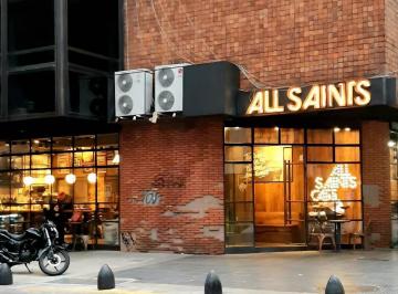 Local comercial · 90m² · Local en Microcentro