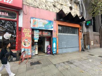 Local comercial · 48m² · Local en Once