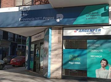 Local comercial · 50m² · Local en Barrio Norte