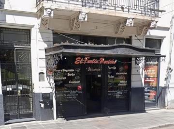 Local comercial · 760m² · Local - Microcentro