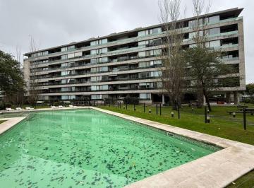 Departamento · 65m² · 2 Ambientes · 1 Cochera · Departamento 1 Dormitorio en Alquiler
