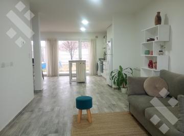 Living estar · Alquiler | Dúplex 3 Dorm. Amoblado en Centenario