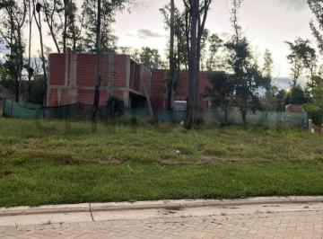 Terreno · 236m² · Exclusivo Terreno en Nuevo Malagueño