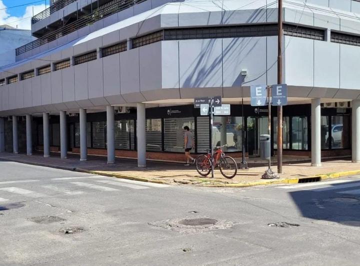 Local comercial · 312m² · 10 Ambientes