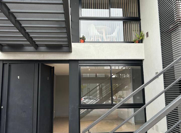 Alquilo Departamento Barrio Privado