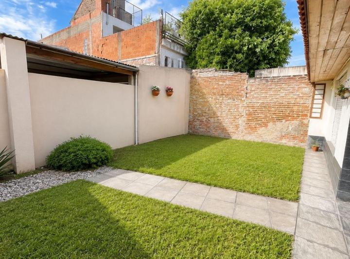 PH · 60m² · 3 Ambientes