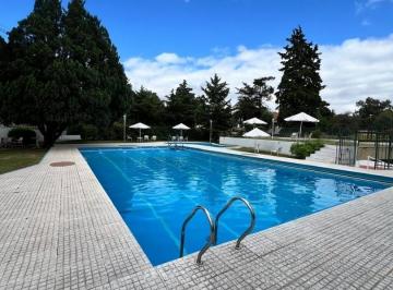Departamento · 116m² · 4 Ambientes · 1 Cochera · Departamento Tres Dorm. con Cochera Villa Carlos Paz