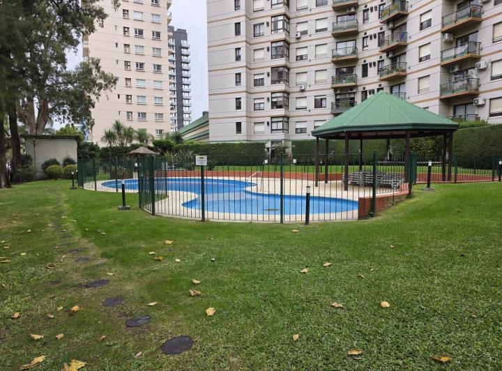 Departamento · 65m² · 3 Ambientes · 1 Cochera